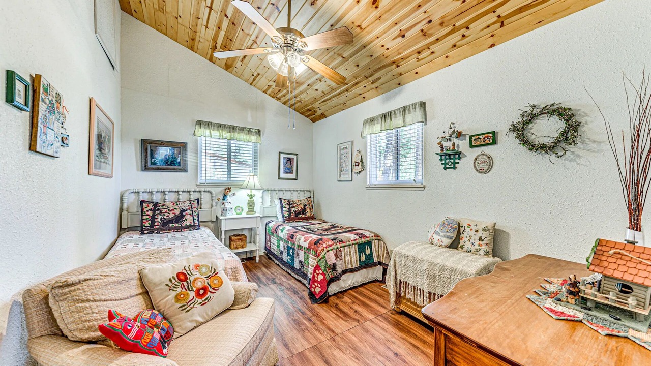 Photo of Bedroom in Ruidoso