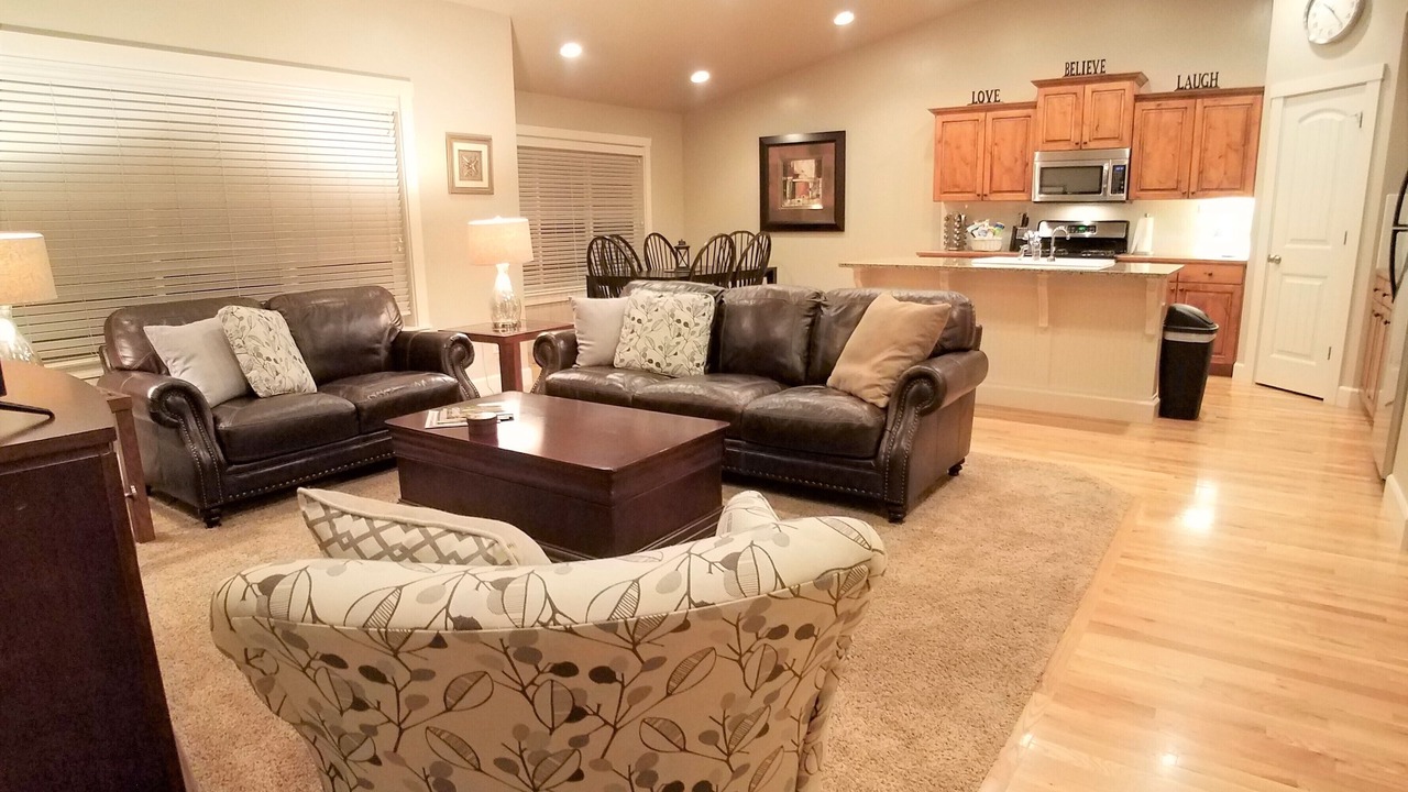 Photo of Bedroom in Meridian