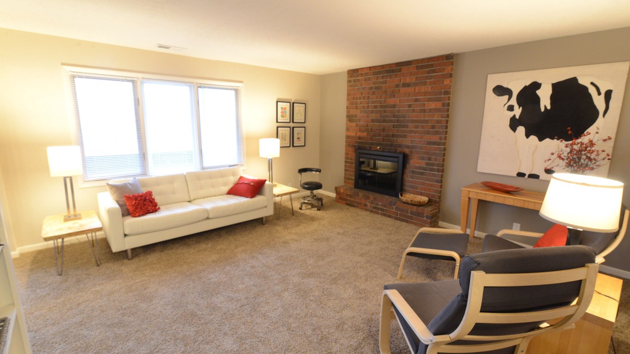 Photo of Livingroom in Manhattan