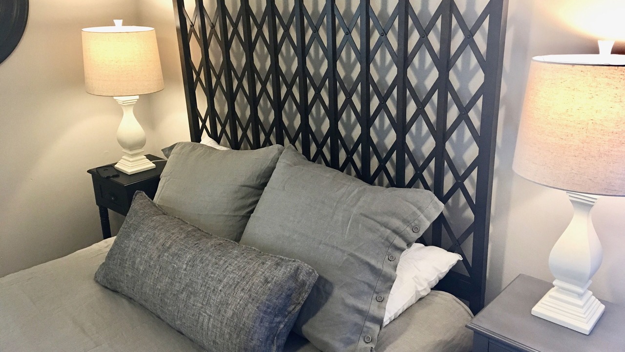 Photo of Bedroom in Manhattan
