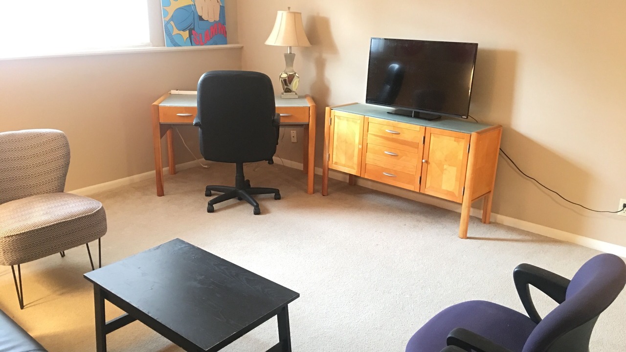 Photo of Bedroom in Manhattan