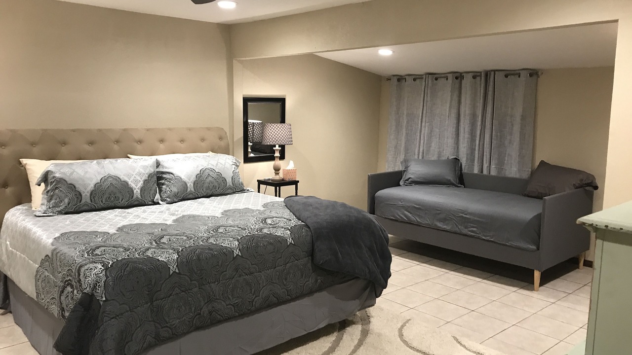 Photo of Bedroom in Graham