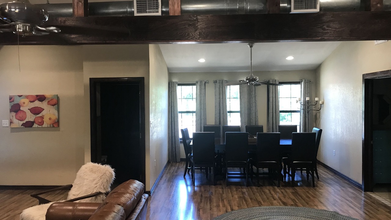 Photo of Bedroom in Graham