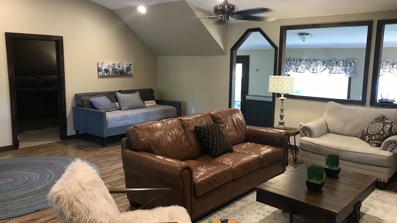 Photo of Bedroom in Graham