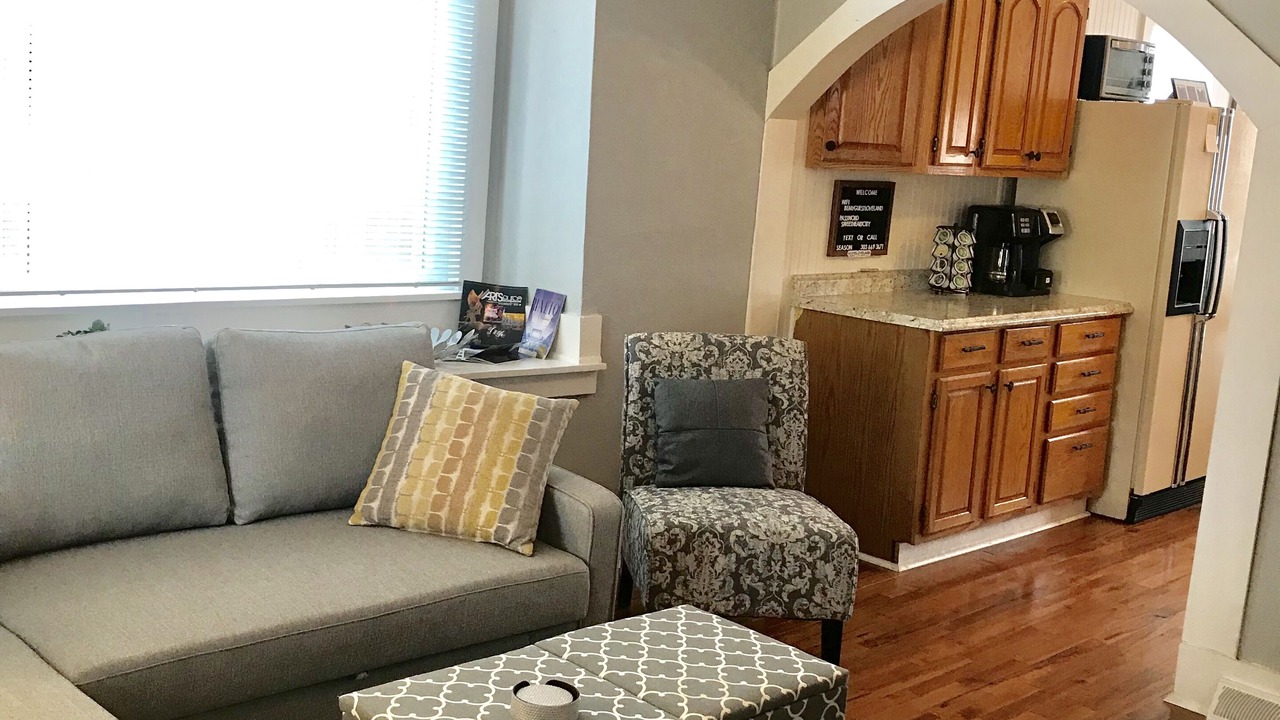 Photo of Bedroom in Loveland