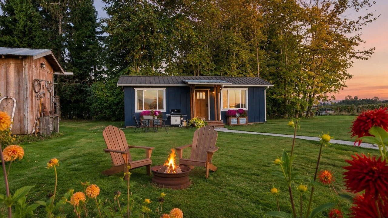 Photo of Others in Lynden