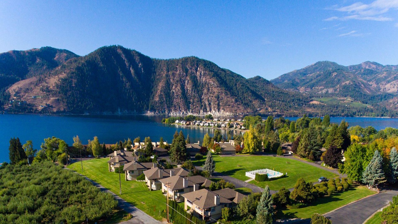 Photo of Outdoor in Wapato Point