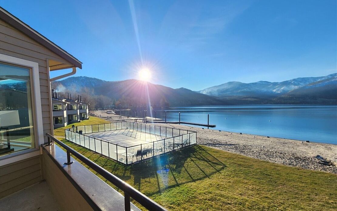 Photo of Outdoor in Wapato Point