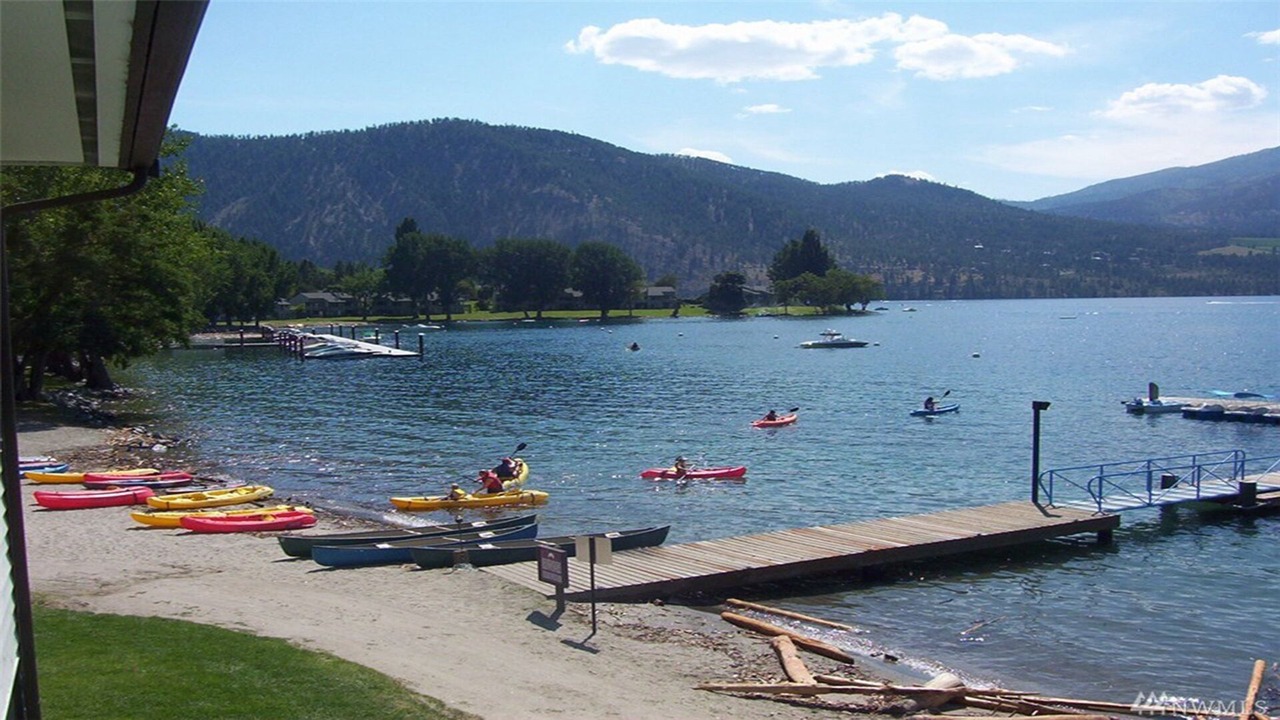 Photo of Others in Wapato Point