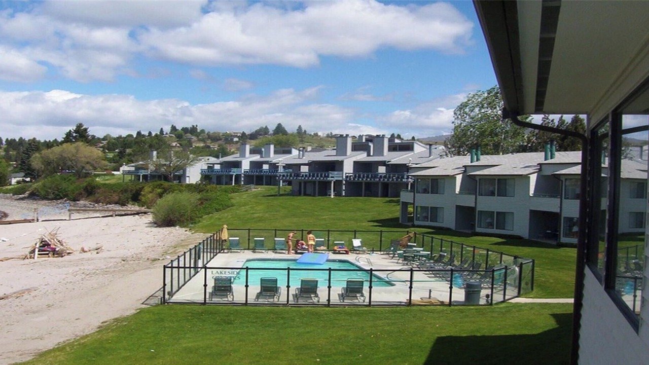 Photo of Outdoor in Wapato Point