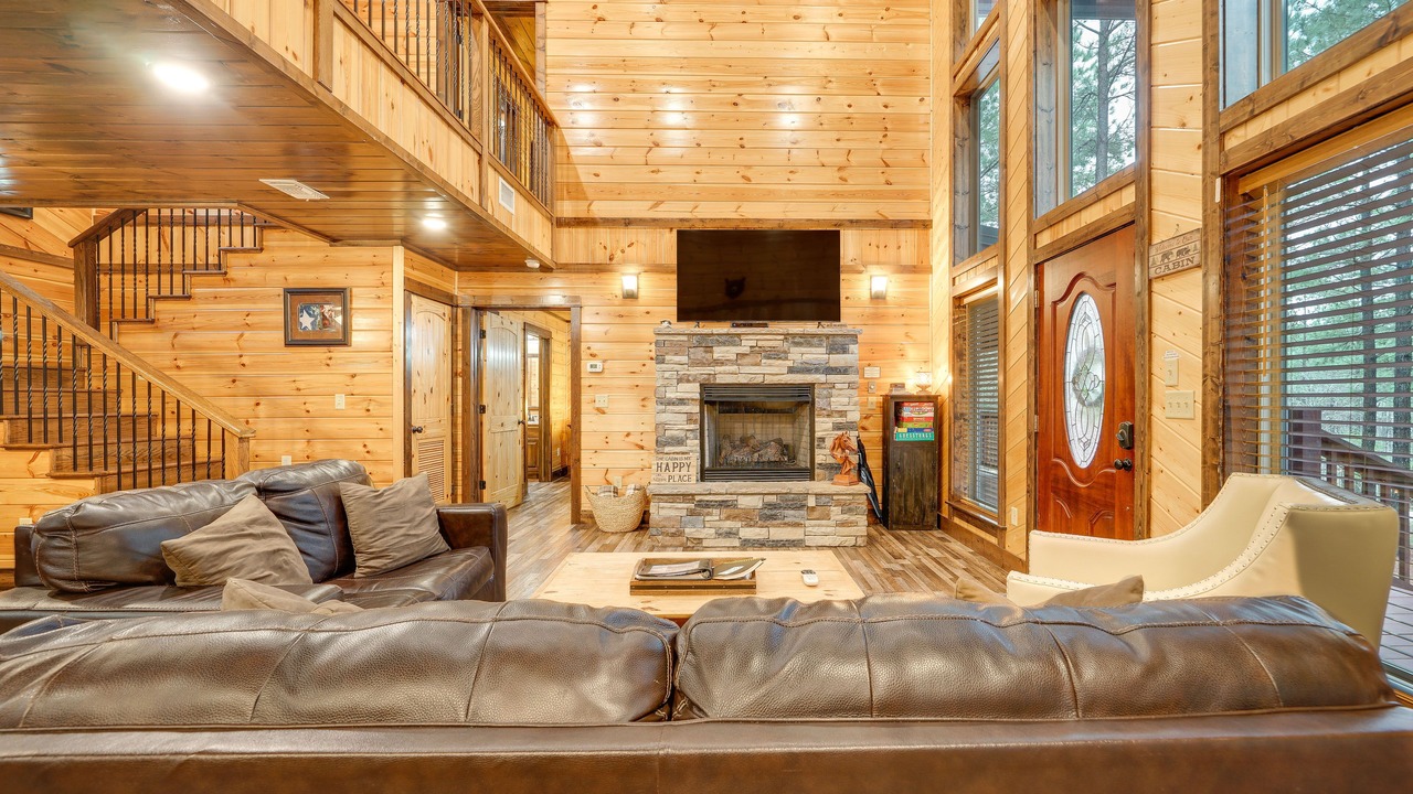 Photo of Livingroom in Golden