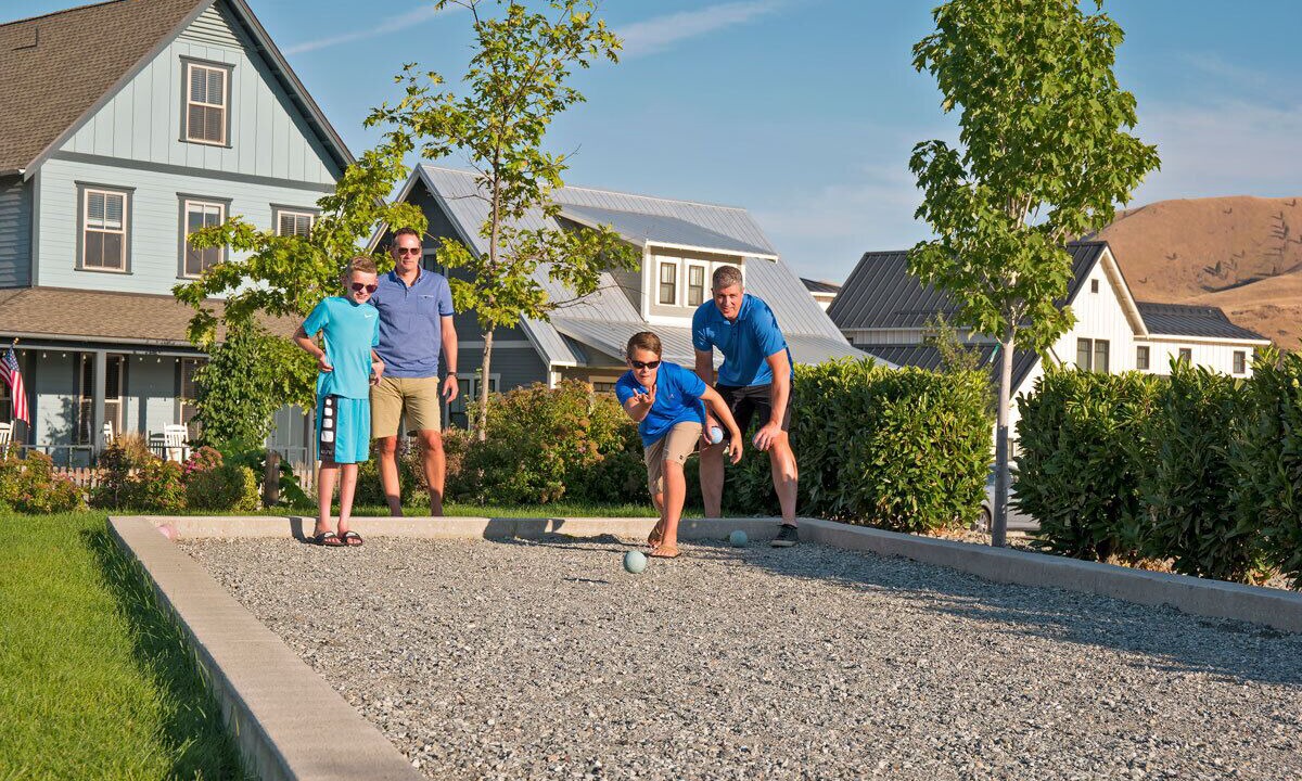 Photo of Others in Chelan
