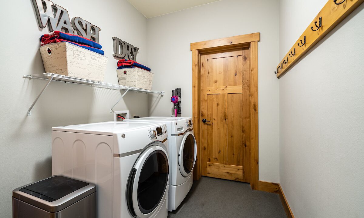 Photo of Bedroom in Chelan