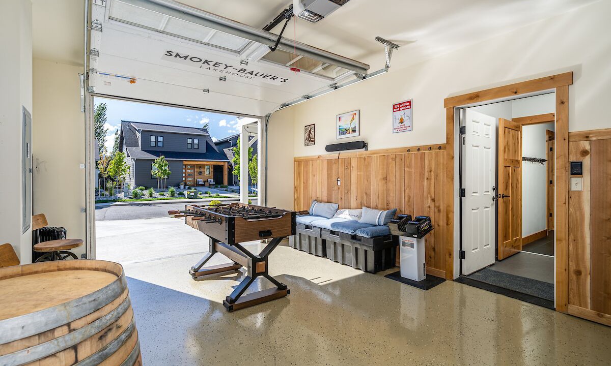 Photo of Bedroom in Chelan