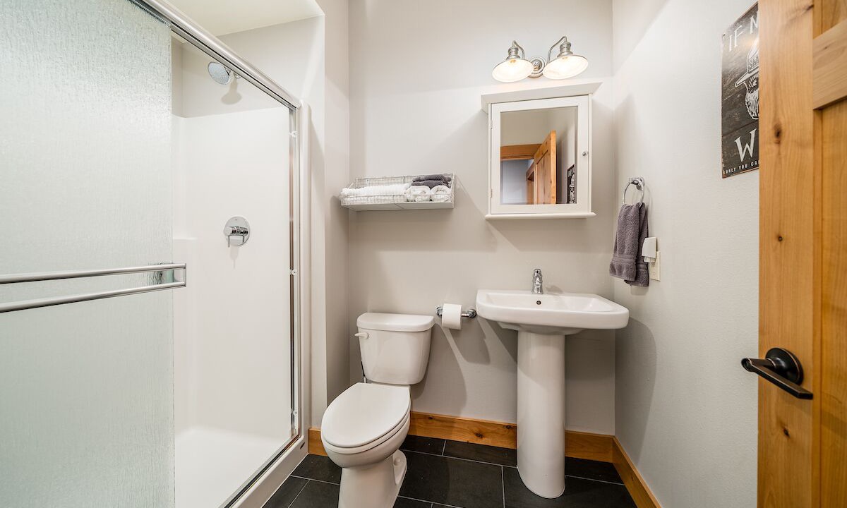 Photo of Bathroom in Chelan