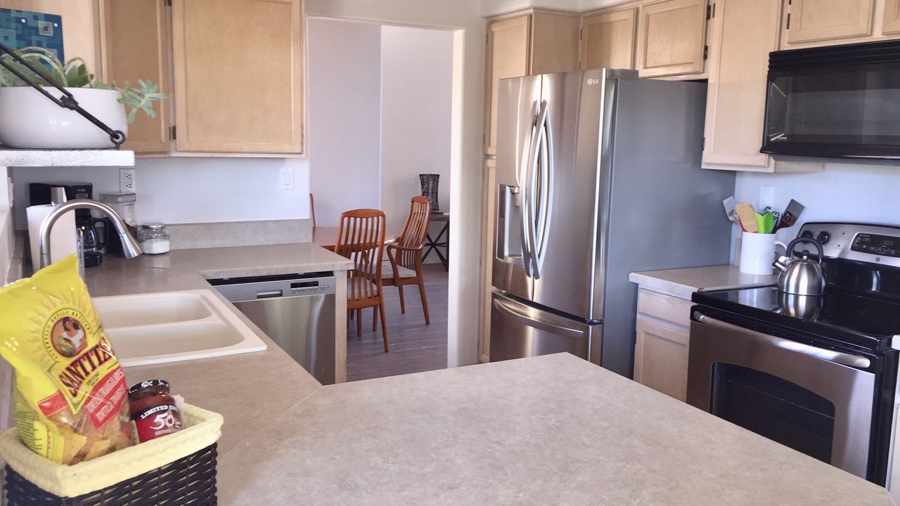 Photo of Kitchen in Nor Este