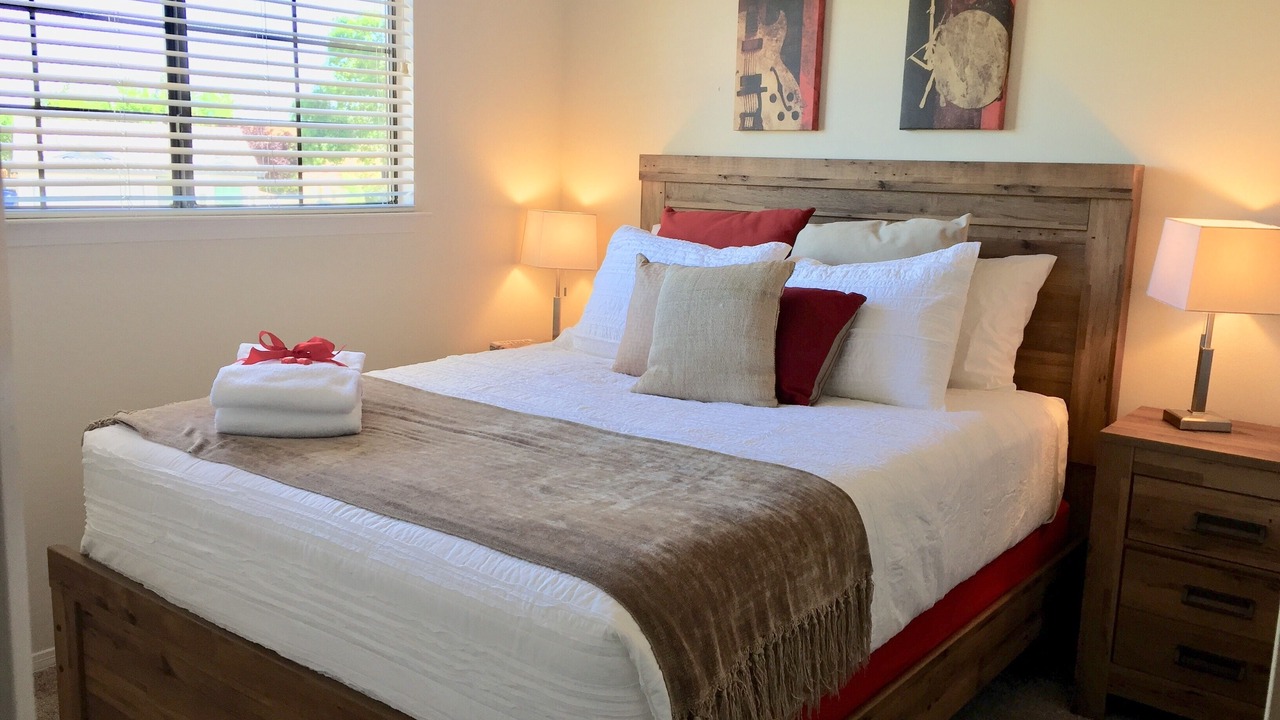 Photo of Bedroom in Nor Este