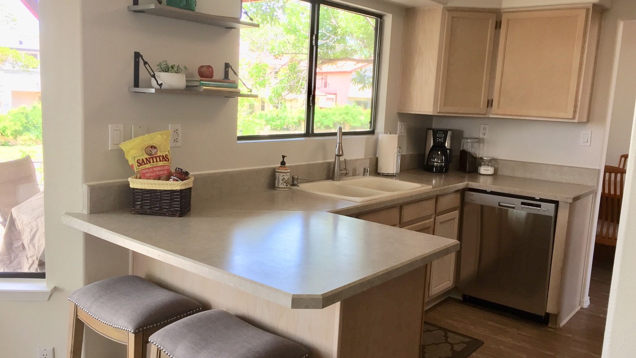 Photo of Kitchen in Nor Este