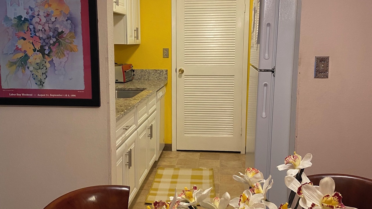 Photo of Kitchen in Santa Fe