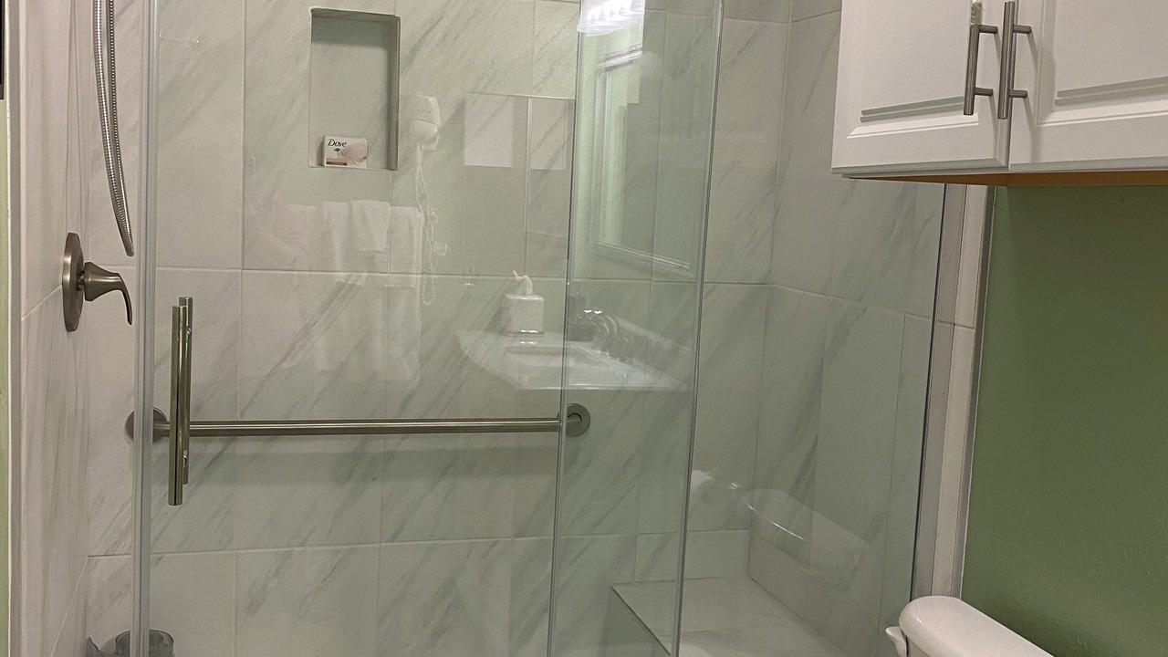 Photo of Bathroom in Santa Fe