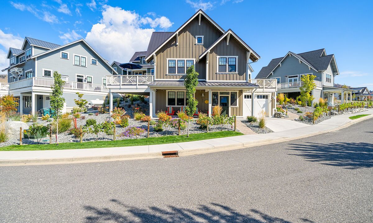 Photo of Outdoor in Chelan