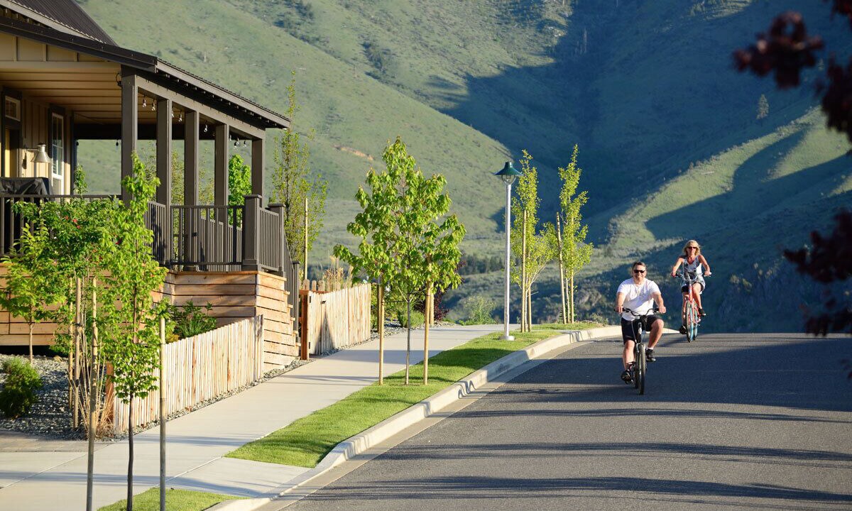 Photo of Others in Chelan