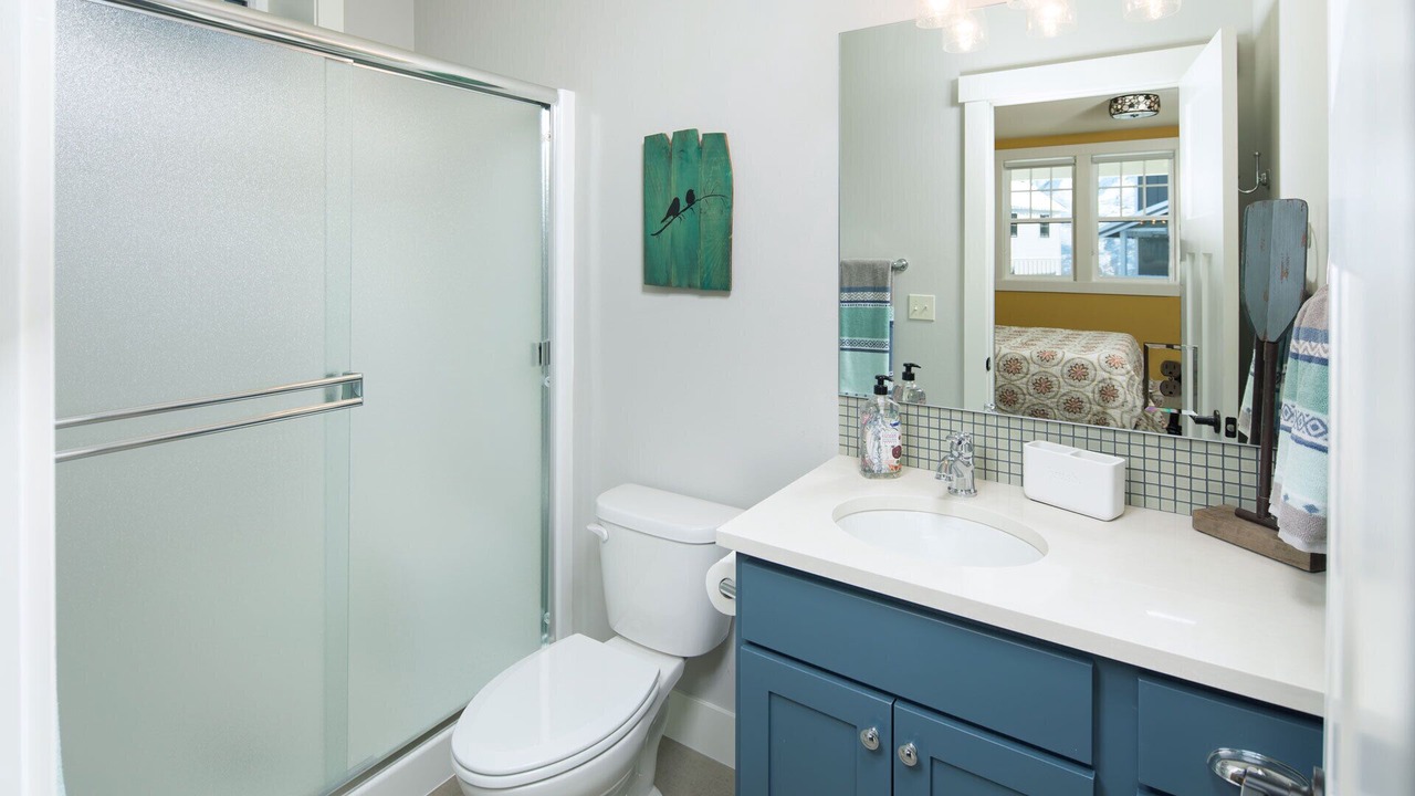 Photo of Bathroom in Chelan