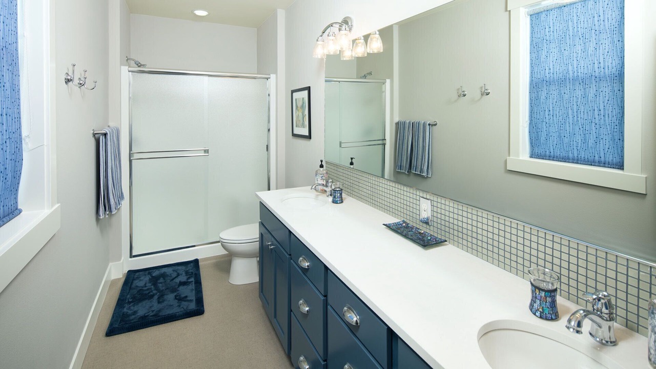 Photo of Bathroom in Chelan