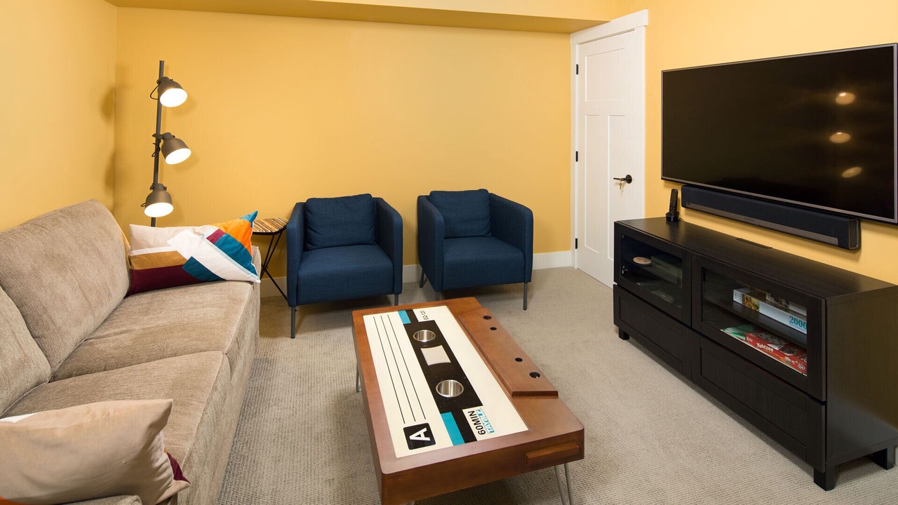 Photo of Bedroom in Chelan