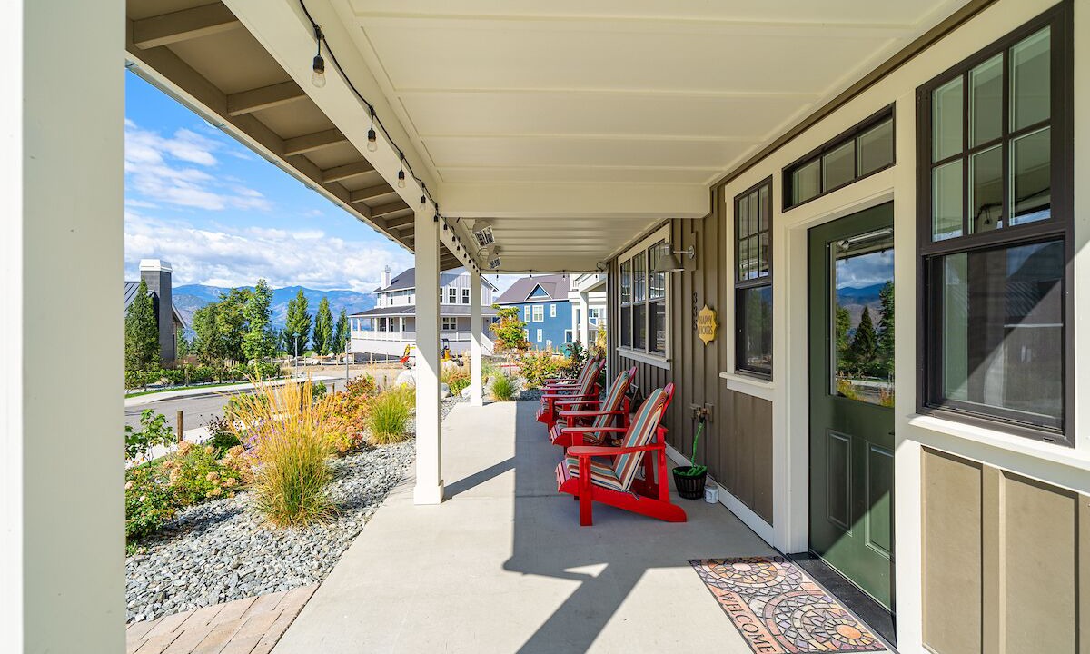 Photo of Outdoor in Chelan