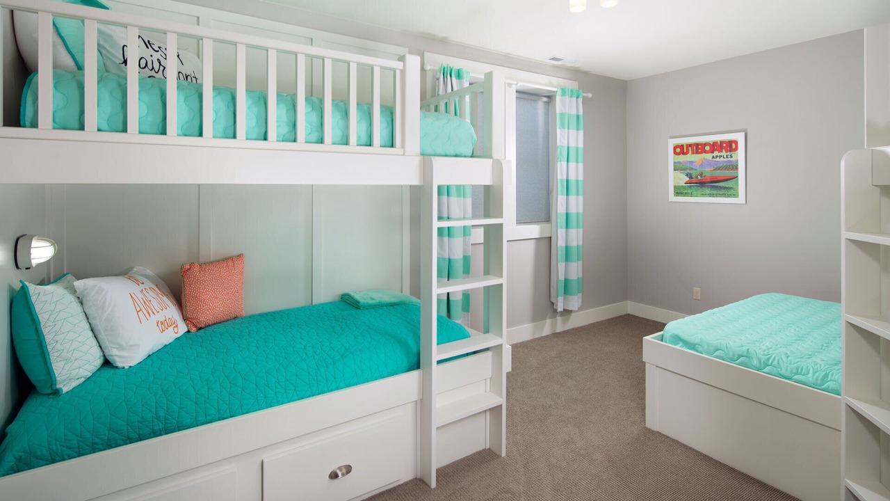 Photo of Bedroom in Chelan