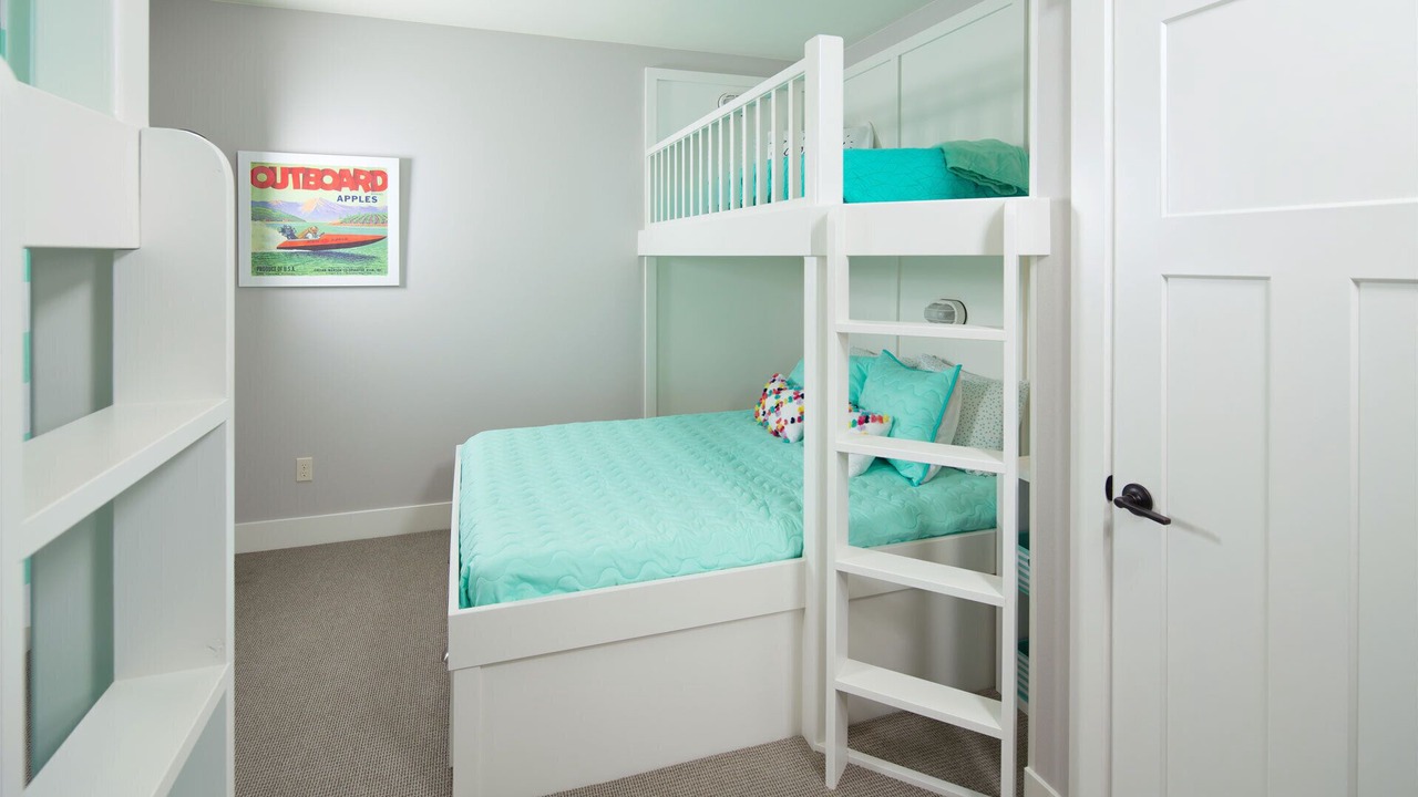 Photo of Bedroom in Chelan