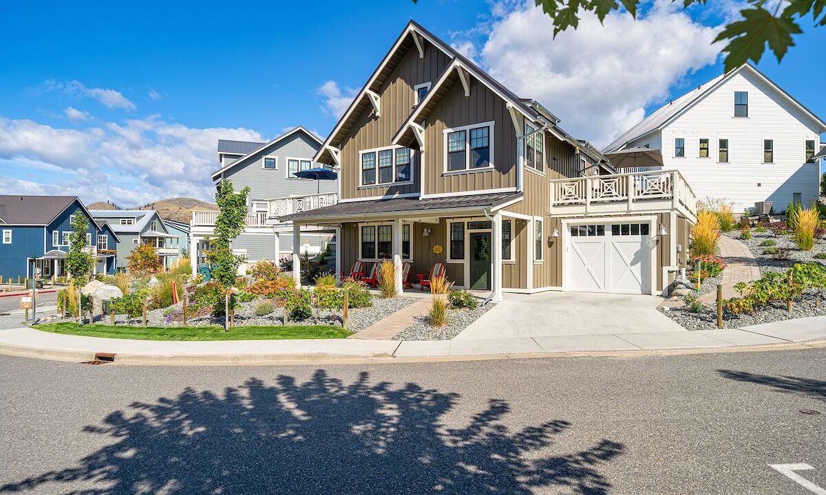 Photo of Outdoor in Chelan