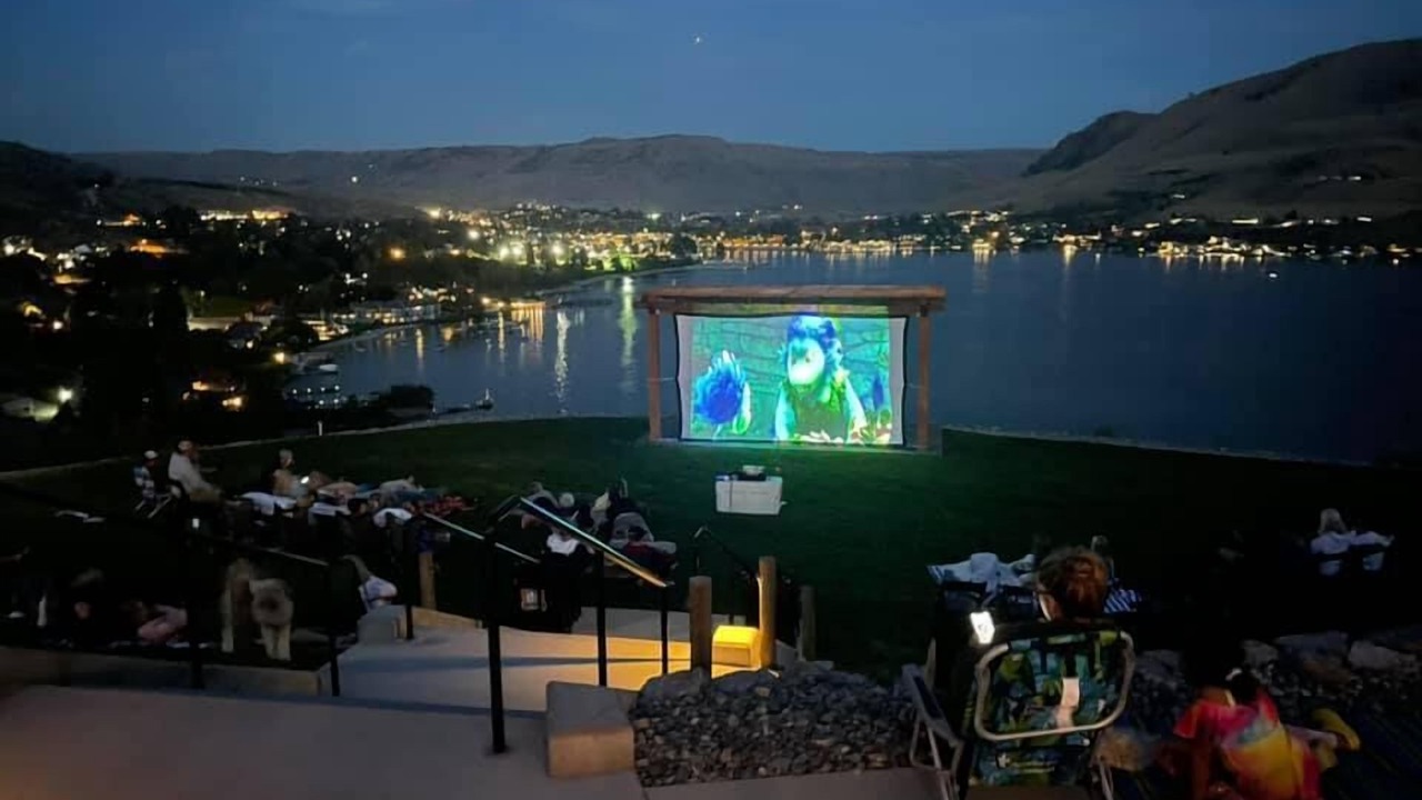 Photo of Outdoor in Chelan
