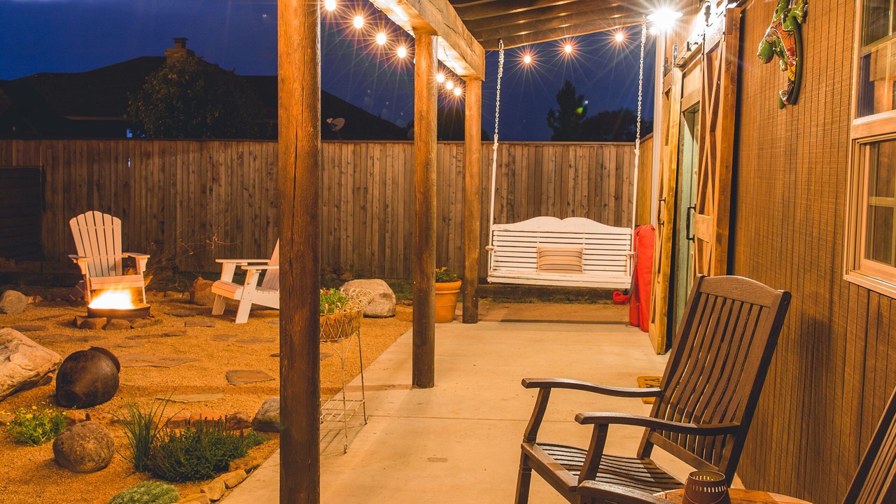 Photo of Outdoor in Canyon