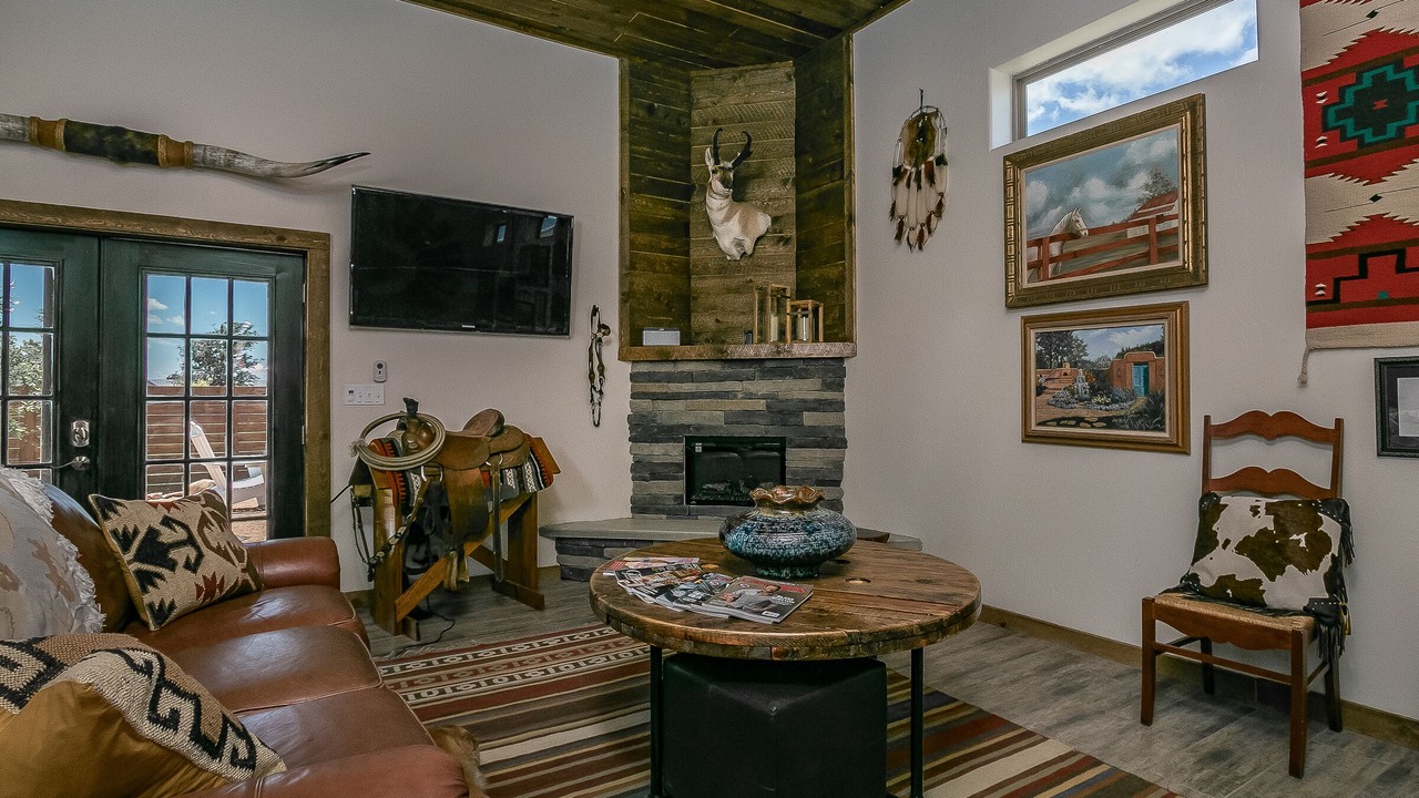 Photo of Livingroom in Canyon