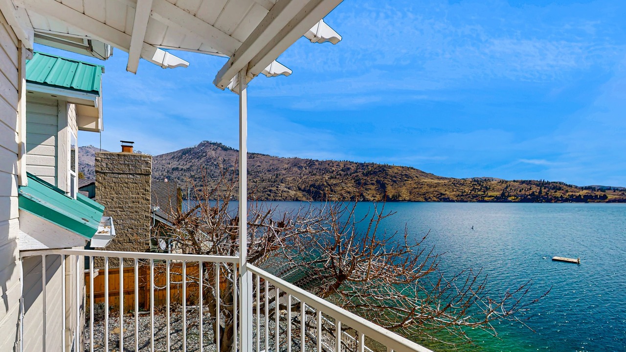 Photo of Outdoor in Chelan
