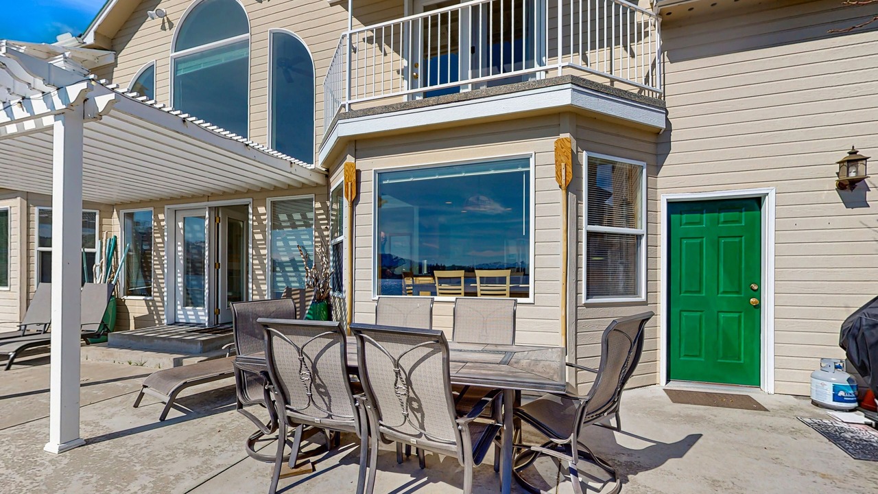 Photo of Outdoor in Chelan