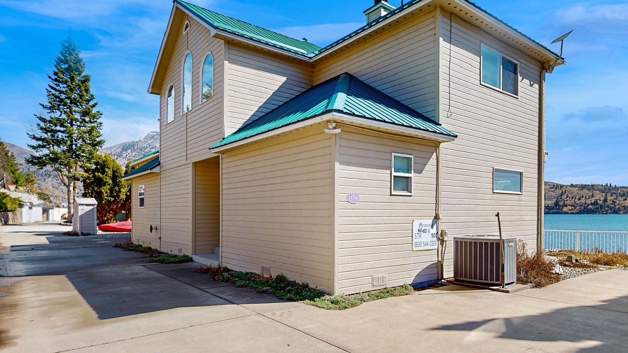 Photo of Outdoor in Chelan
