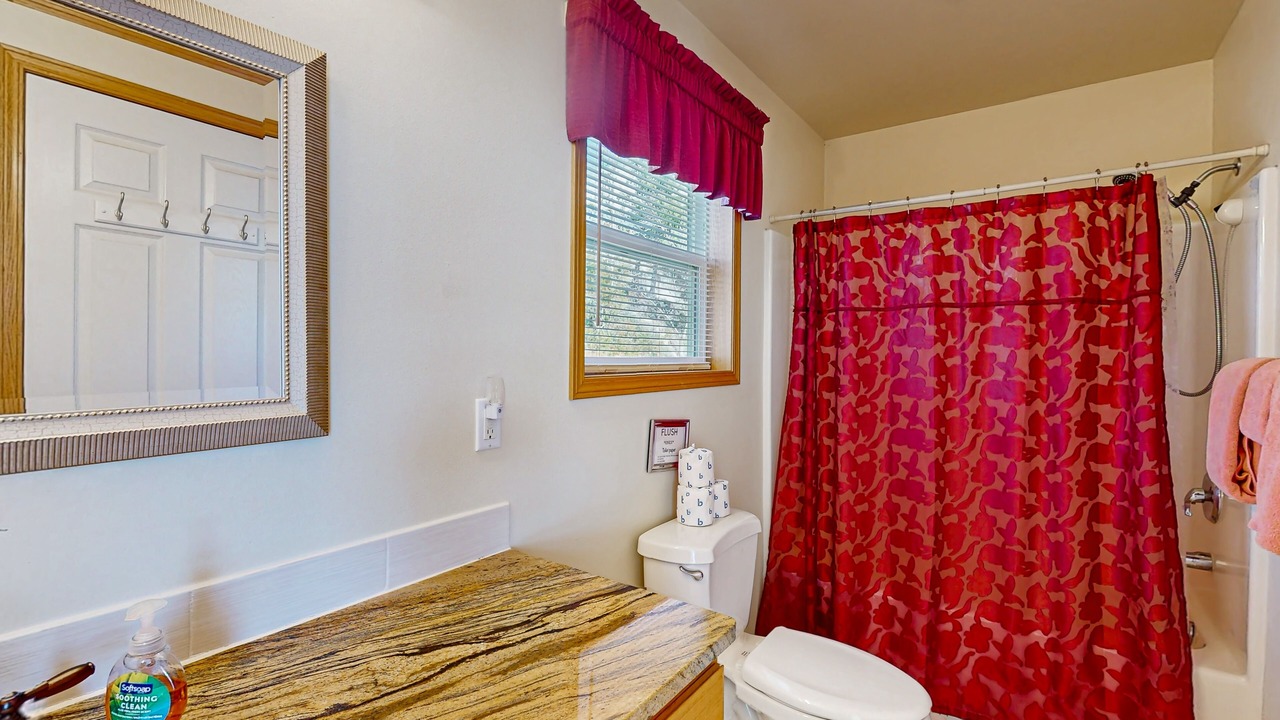 Photo of Bathroom in Chelan