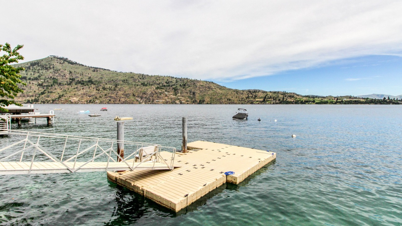 Photo of Outdoor in Chelan