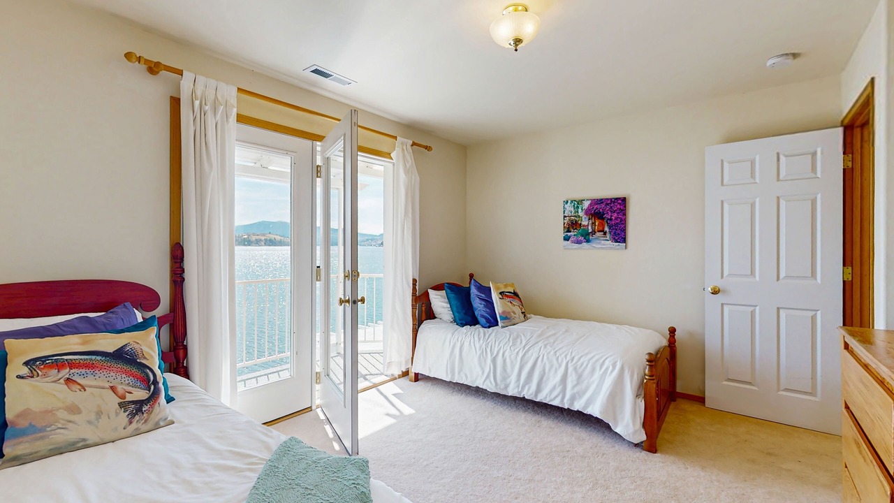 Photo of Bedroom in Chelan