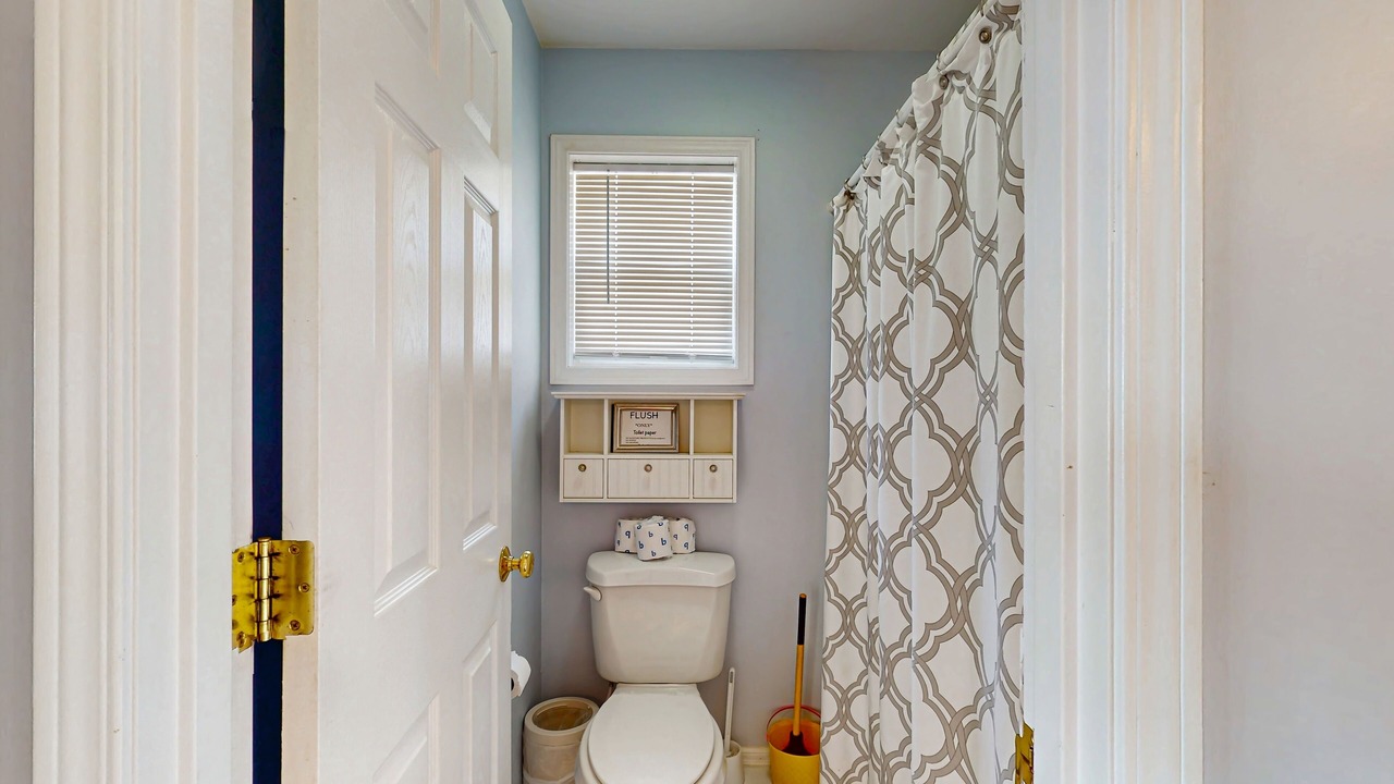 Photo of Bathroom in Chelan