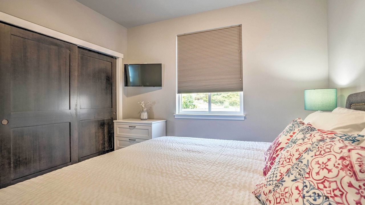 Photo of Bedroom in Manson