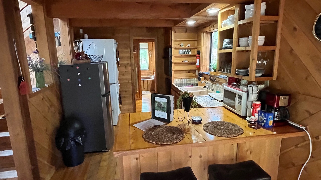 Photo of Kitchen in Sedalia