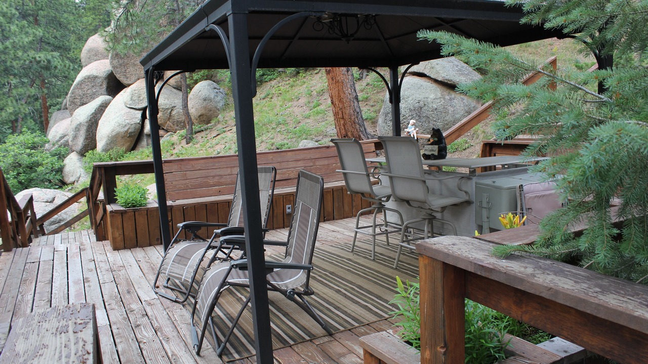 Photo of Outdoor in Sedalia
