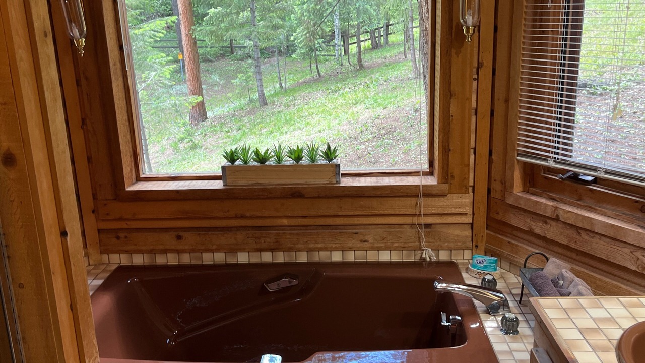 Photo of Bathroom in Sedalia