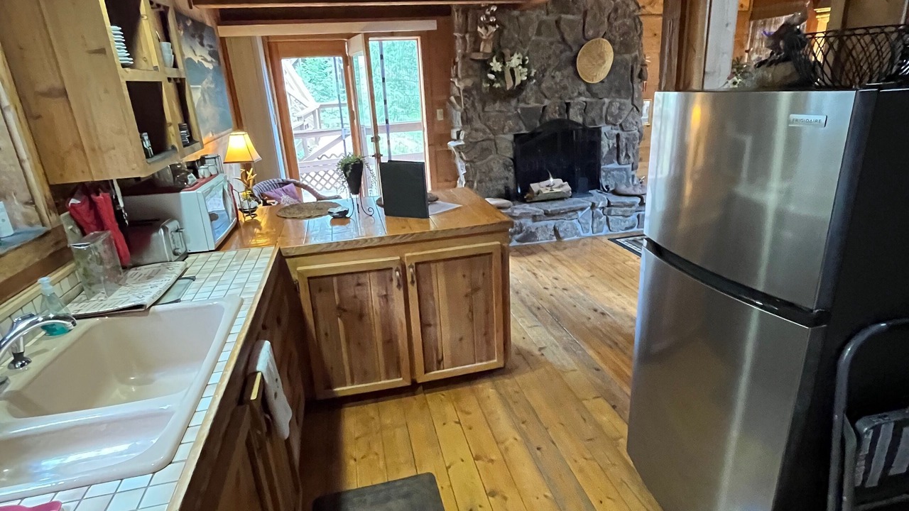 Photo of Kitchen in Sedalia