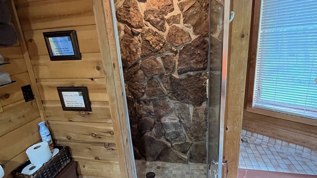 Photo of Bathroom in Sedalia