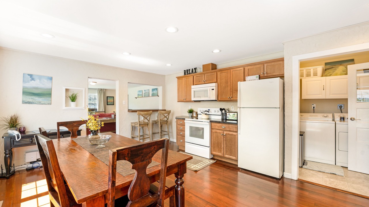 Photo of Kitchen in Wapato Point